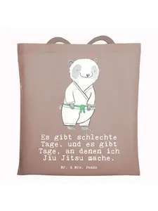 Сумка Mr. & Mrs. Panda, цвет braun pastell