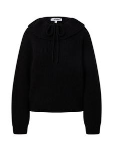 Свитер Edited Therese, черный