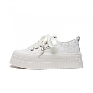 Женские эспадрильи Бежевые/Абрикосовые с подвеской в виде быка