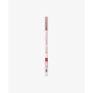 Карандаш для губ BioNike Defence Color с натуральным воском для мягкого нанесения, стойкость до 8 часов, встроенная кисточка, цвет 209 паприка
