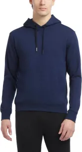 Толстовка Jockey с капюшоном и карманами на молнии