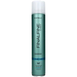 Сильный лак для волос Montibello Strong, 500 мл