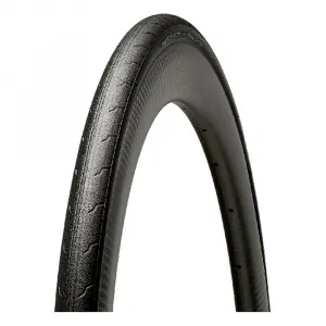 Дорожная шина Hutchinson Challenger HardSheild Tubeless 700C x 35, серебряный