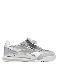 Кроссовки CAMPIO XT KILTY 100235247 Reebok, серебряный