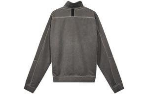 Куртка мужская серая Nike, серый