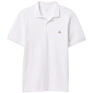 Футболка мужская GAP, белый