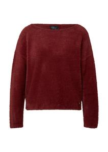 Свитер s.Oliver, бордовый