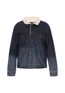 Куртка межсезонная DreiMaster Vintage, темно-синий/темно-синий