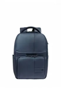 Рюкзак wasserfester mit laptopfach stossfest Piquadro, Blu