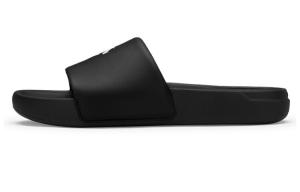 СОВРЕМЕННЫЙ СТИЛЬ Шлепанцы женские черные Descente