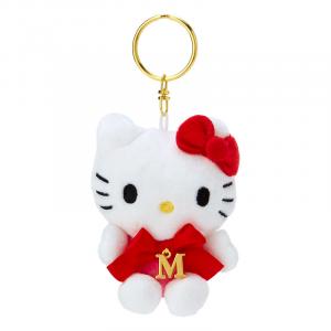 Hello Kitty Charm M кукла плюшевый подвес Sanrio