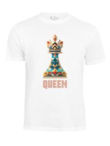Рубашка Cotton Prime Queen, белый
