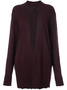 Удлиненный кардиган 'Serge' RTA, красный