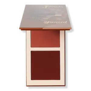 Бронзер Bronzed Duo Juvia's Place, Dark