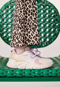 Кроссовки baster низкие кроссовки baxter Gioseppo, Blanco