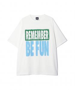 MANASTASH/Manastash/RE:POLY TEE RBF/Repoli T-shirt