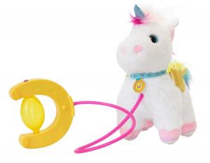 Спринт, интерактивная игрушка Единорог - Лаки Sprint