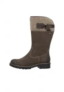 Зимние ботинки Rieker, Brun