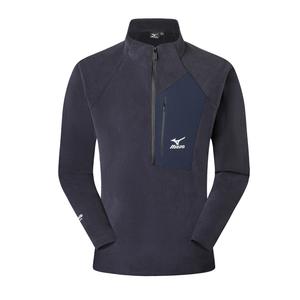 Mizuno Куртка Unisex, Dark Blue