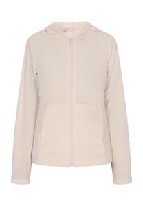 Флисовая куртка IPARO, белый