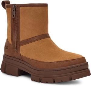 Ботинки UGG Ashton Zip, цвет Chestnut