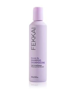 Шампунь для волос Fekkai Blonde Rx Purple Shampoo, 250 ml