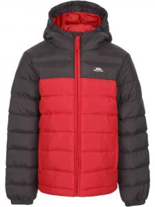 Зимняя куртка Trespass, красный