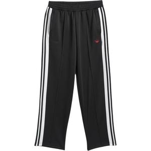 Унисекс спортивные штаны Tyshawn Track Adidas Originals, черный