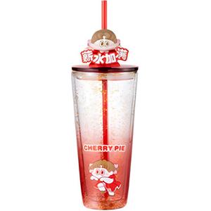 Чашка-непроливайка Part-Time Everyday Collection POP MART