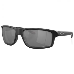Солнцезащитные очки Gibston Matte Black Prizm Black Oakley