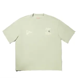 LiNing Футболка Unisex Desert Green