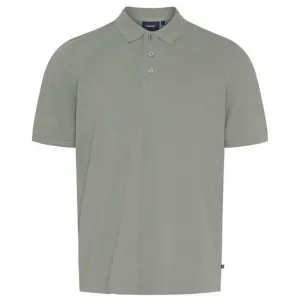 Поло с коротким рукавом Sea Ranch Nigel, зеленый