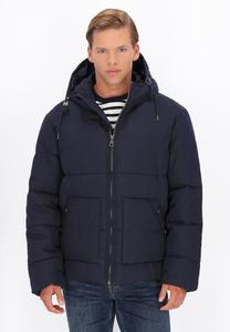 Куртка DreiMaster Winter jacket, Navy/Blue