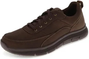 Кроссовки Dockers Mens Sanderson, коричневый