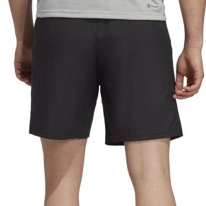 Мужские тканые тренировочные шорты adidas Train Essentials