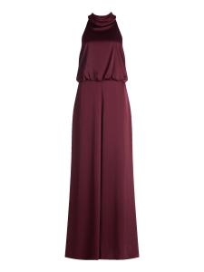 Комбинезон Vera Mont, темно-красный