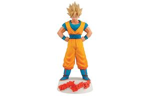 Фигурки в масштабе BANPRESTO