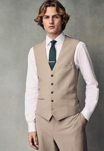 Куртка Next REGULAR FIT-MOTIONFLEX, Stone/Beige