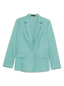 Блейзер на пуговице JOSEPH, зеленый