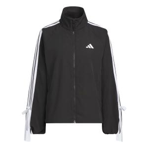 Adidas Куртка женская, Black/White