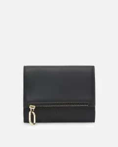 Маленький женский кошелек City Tous, черный