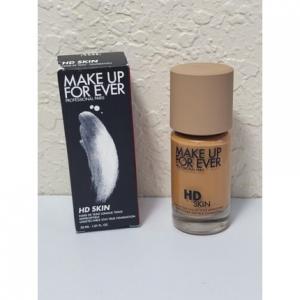 Тональная основа MAKE UP FOR EVER HD Skin Undetectable Stay True 3Y52 Y445