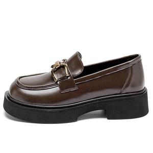 Лоферы женские с низким верхом Agsdon