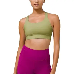 Lululemon Энергетическое спортивное белье для женщин