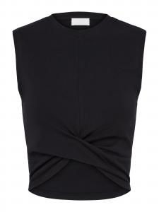 LeGer by Lena Gercke Топ 'Finja' в черном цвете