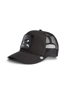 Бейсболка Goorin Bros TRUCKER KILLER VOID, Black