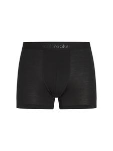 ICEBREAKER Спортивное белье 'M Mer 125' в черном цвете