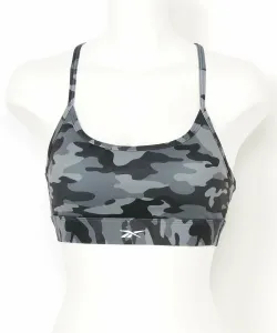 (W)TS Lux Skinny Bra - Камуфляжный