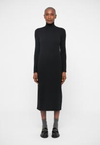 Платье Weekend Max Mara OCROMA, Nero/Black