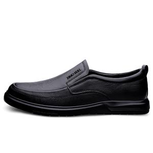 XIMO BULL Мужские повседневные туфли, черные